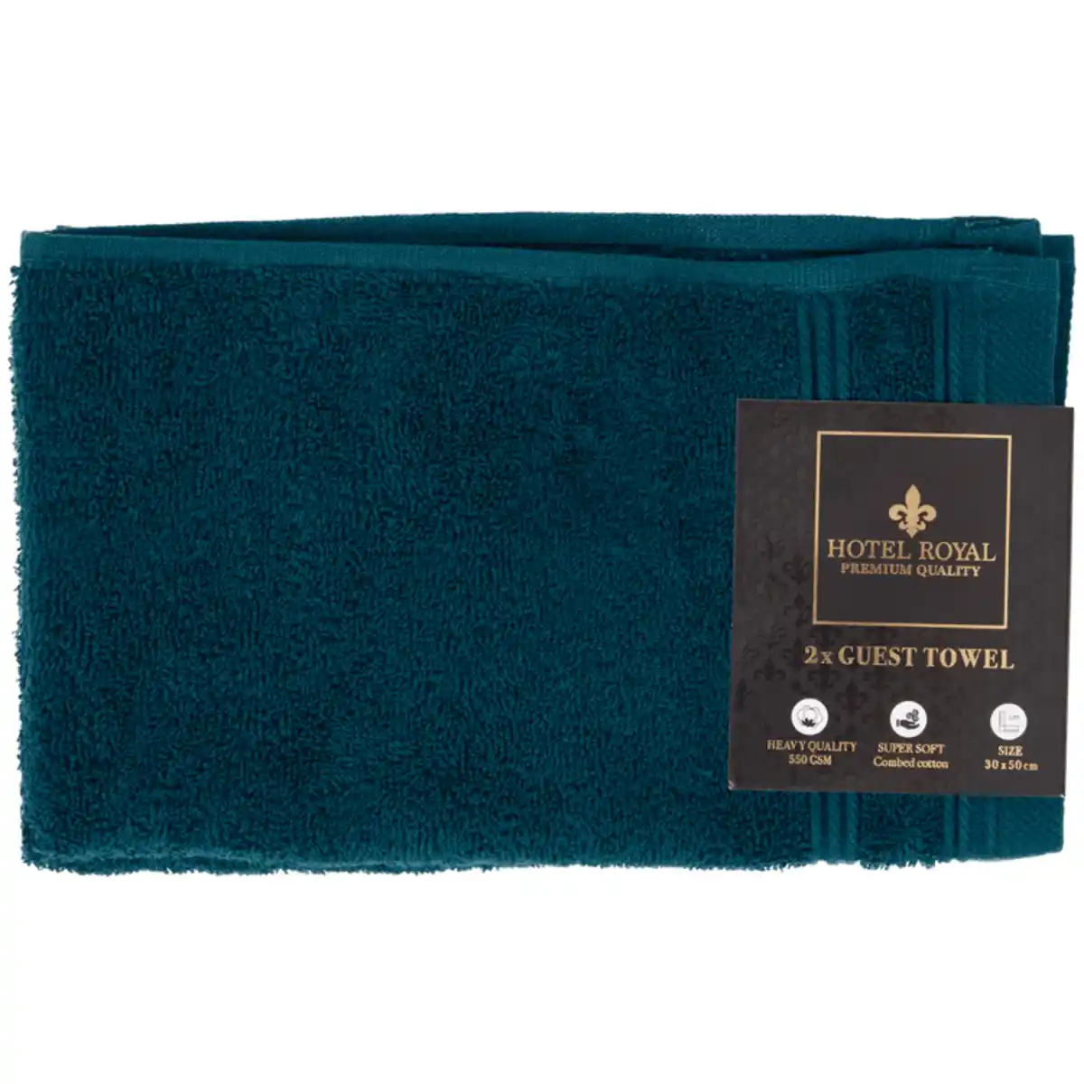 Bild 4 von Hotel Royal Gästehandtücher