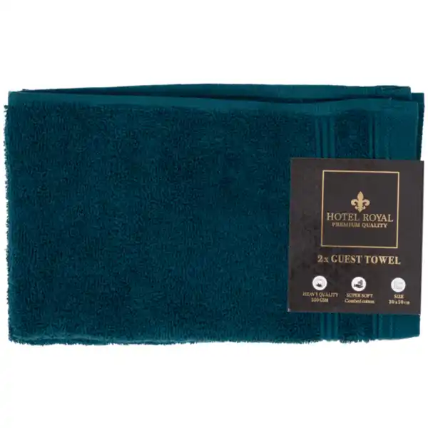 Bild 4 von Hotel Royal Gästehandtücher