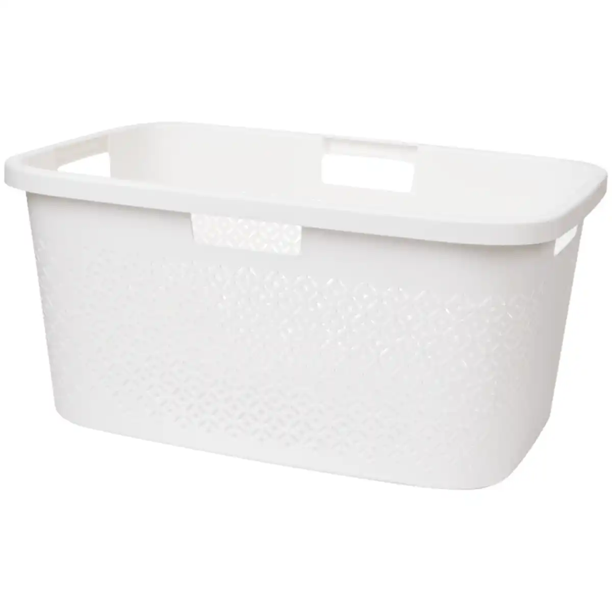 Bild 3 von Curver Terrazzo Wäschekorb