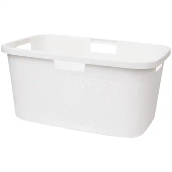 Bild 3 von Curver Terrazzo Wäschekorb