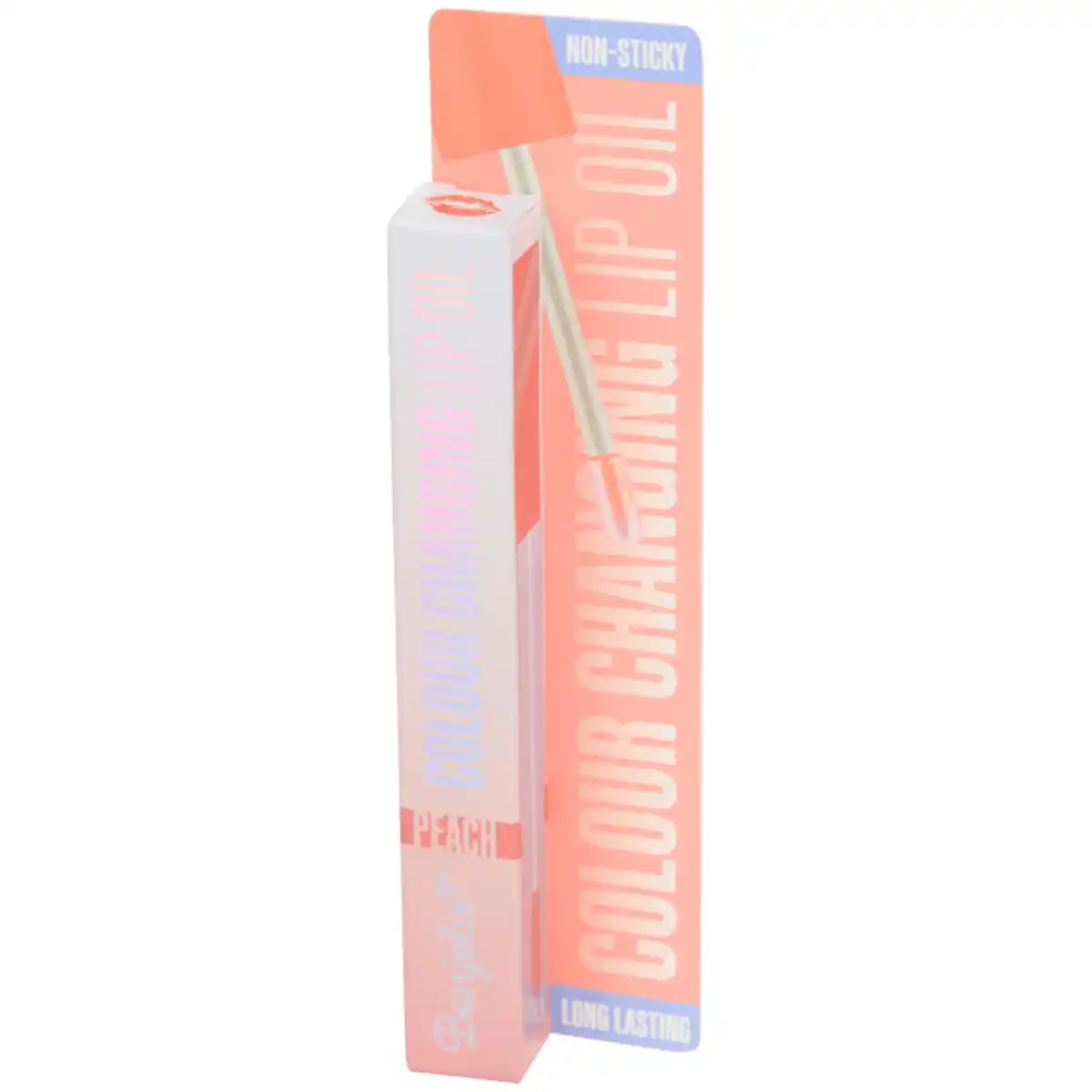 Bild 4 von Bonjolie Farbveränderndes Lippenöl