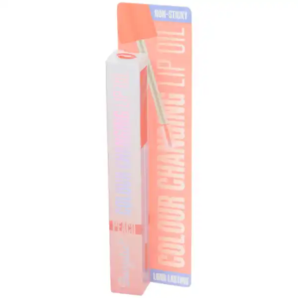 Bild 4 von Bonjolie Farbveränderndes Lippenöl