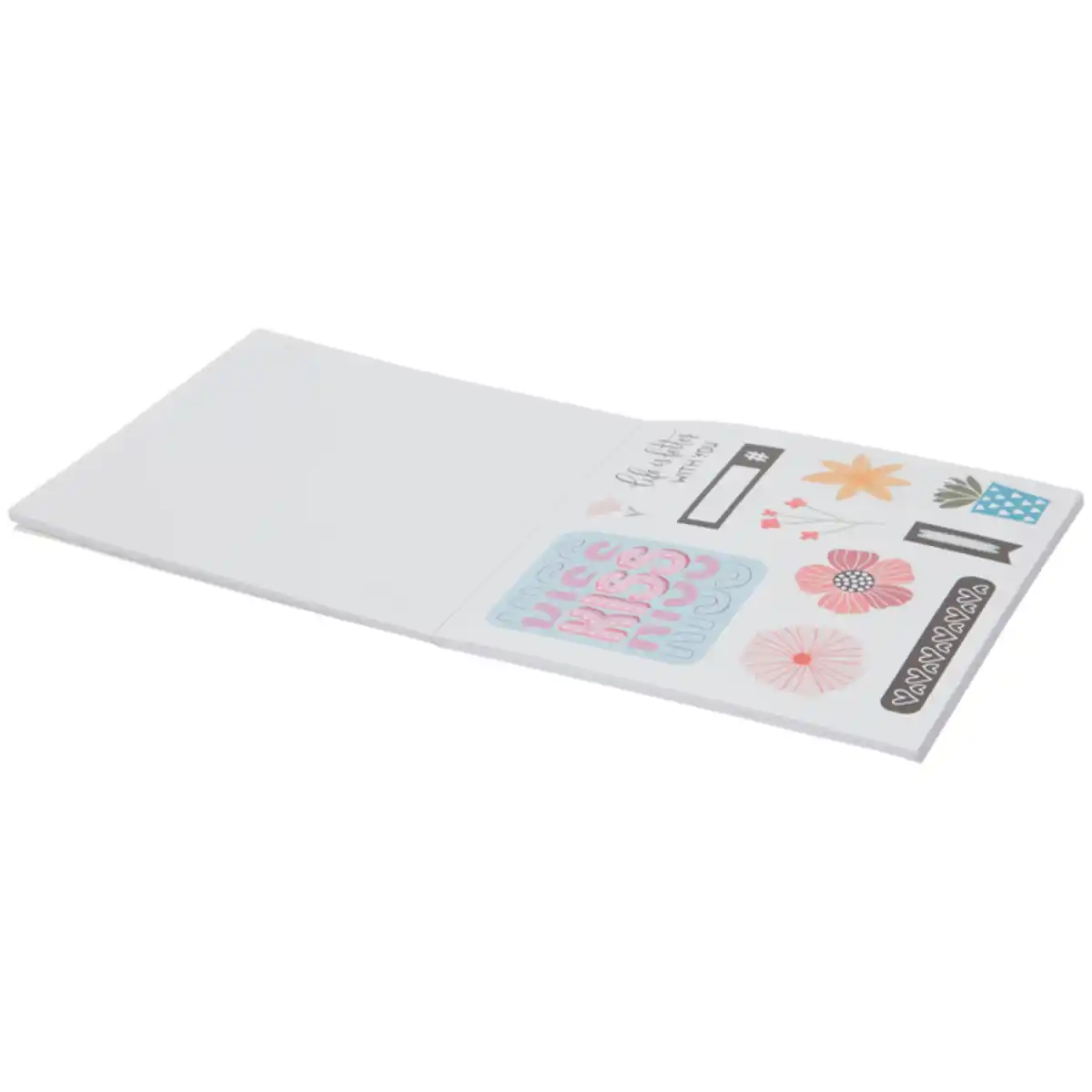 Bild 2 von Craft Universe Stickerblock Folie