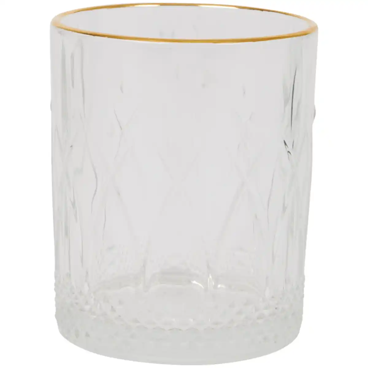 Bild 1 von Whisky- oder Wassergläser