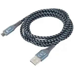 Sologic Daten- und Ladekabel Mikro-USB