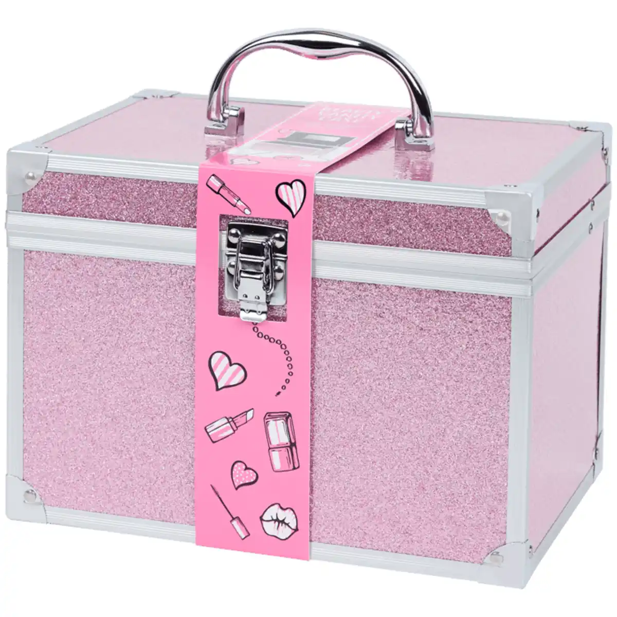 Bild 4 von Make-up-Koffer