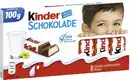 Bild 1 von Kinder Schokolade