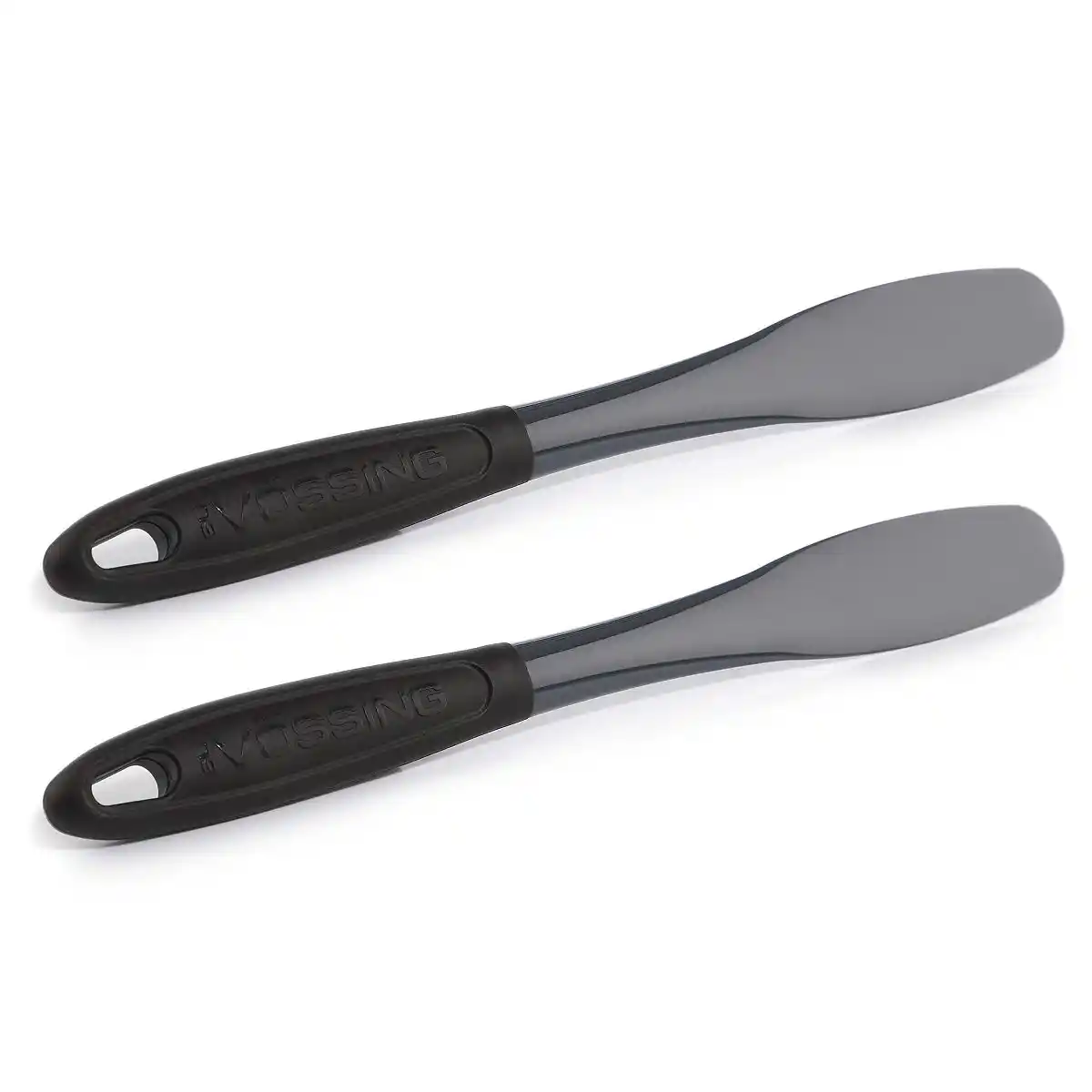 Bild 1 von KOCHBLUME® Su Vössing Meisterspatel extra schmal 2er-Set