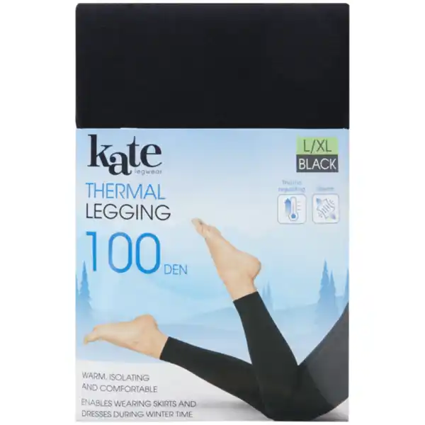 Bild 2 von Kate Thermoleggings