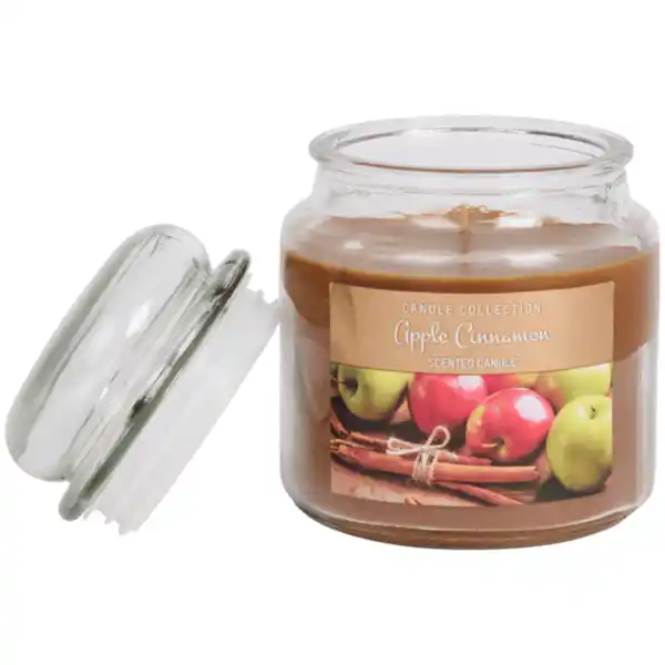 Bild 2 von Duftkerze im Glas