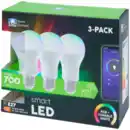 Bild 1 von LSC Smart Connect Smarte LED-Lampe