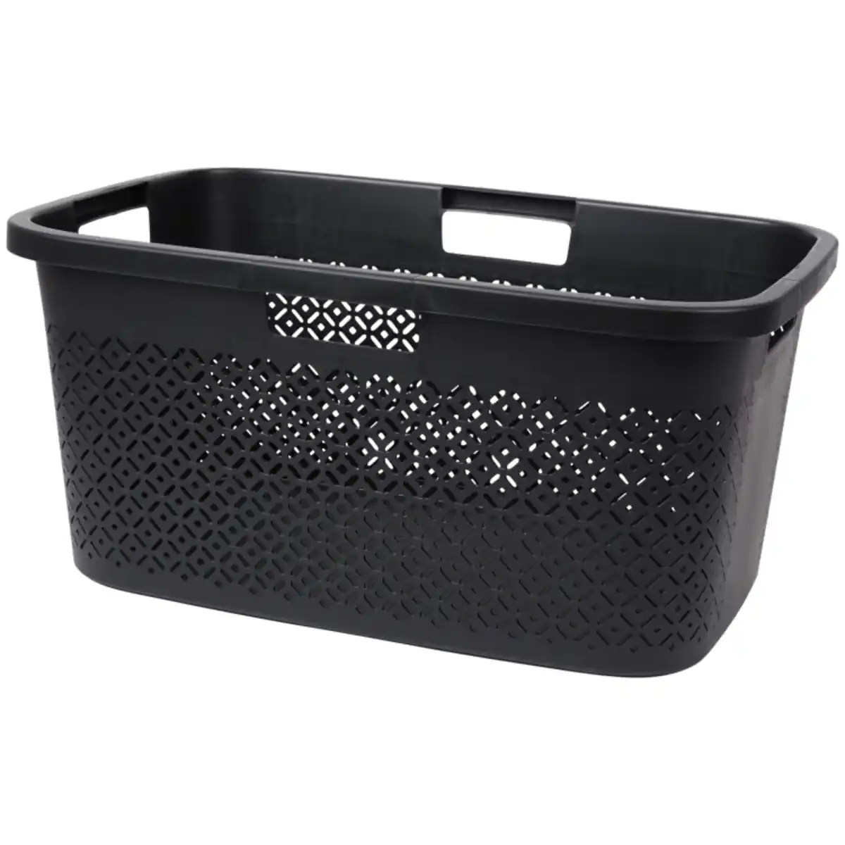 Bild 1 von Curver Terrazzo Wäschekorb