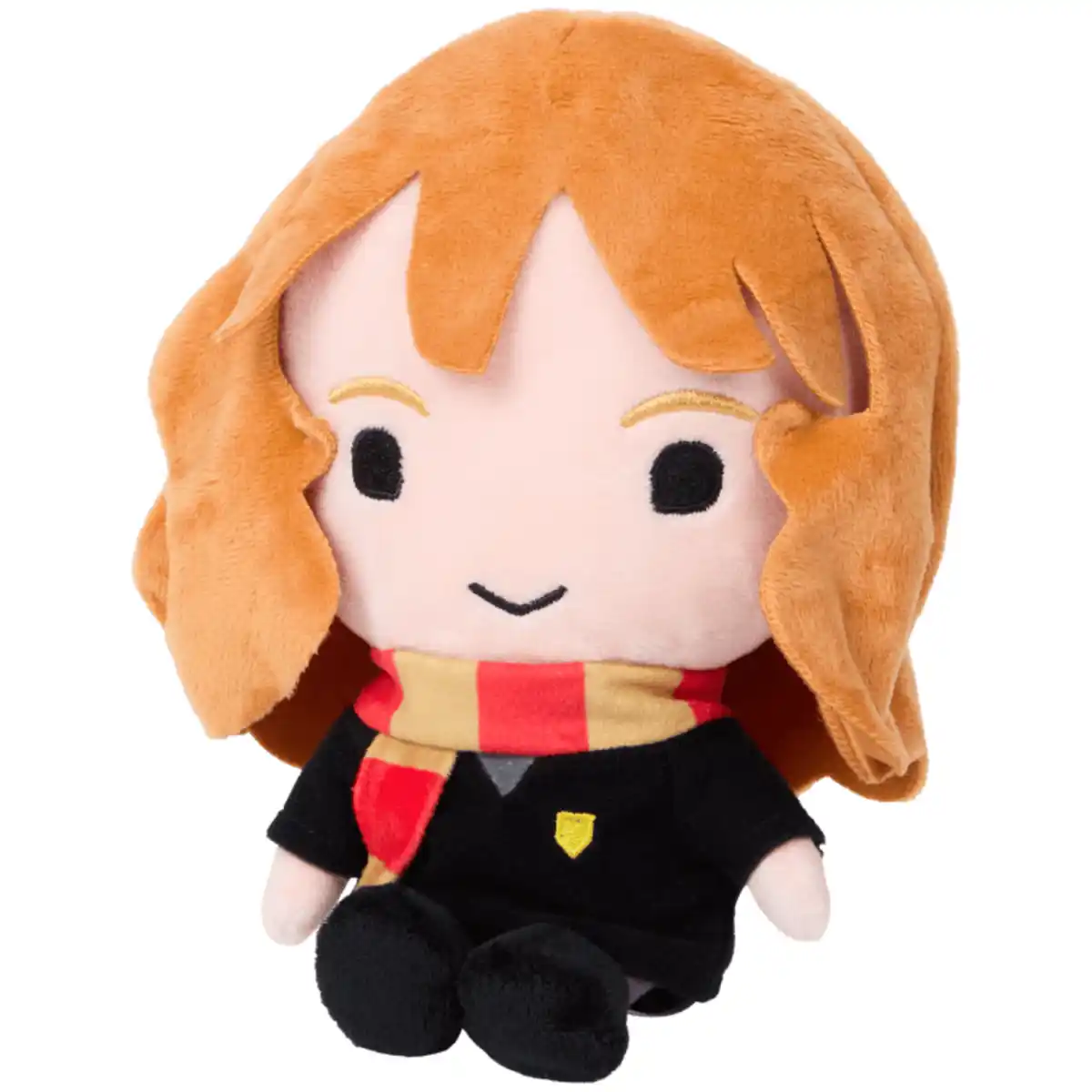 Bild 4 von Harry Potter Plüschfigur