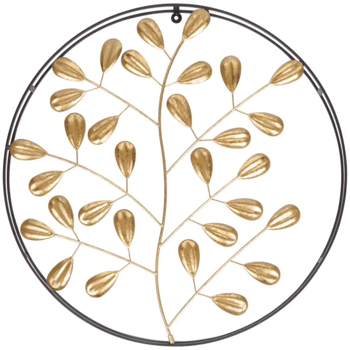 Bild 3 von Wanddeko aus Metall