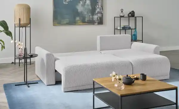 Bild 4 von Ecksofa Malyn