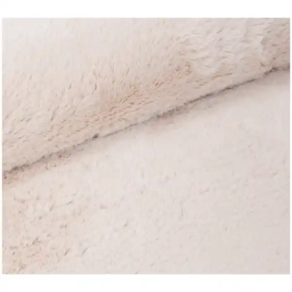 Bild 2 von Teppich aus Kunstfell