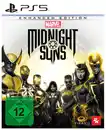 Bild 1 von Marvel's Midnight Suns - Enhanced Edition PS5-Spiel