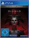 Bild 1 von Diablo IV PS4-Spiel