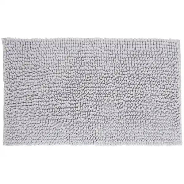 Bild 2 von Chenille-Badematte