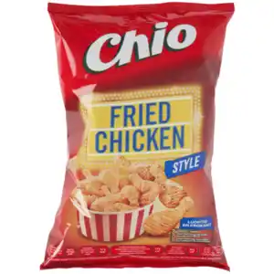 Chio Fried Chicken