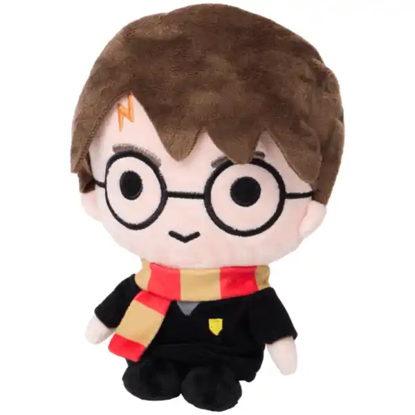 Bild 1 von Harry Potter Plüschfigur