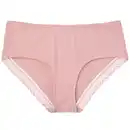 Bild 1 von Damen Panty mit Rippstruktur ROSA