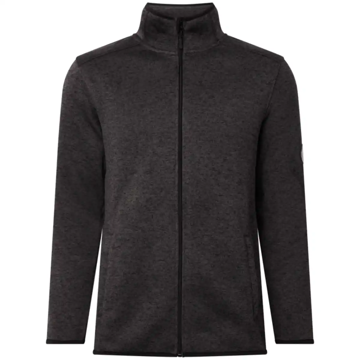 Bild 2 von Fleecejacke