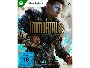 Immortals of Aveum Xbox Series X Spiel