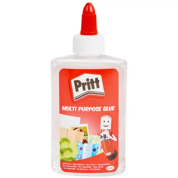 Bild 1 von Pritt Alleskleber