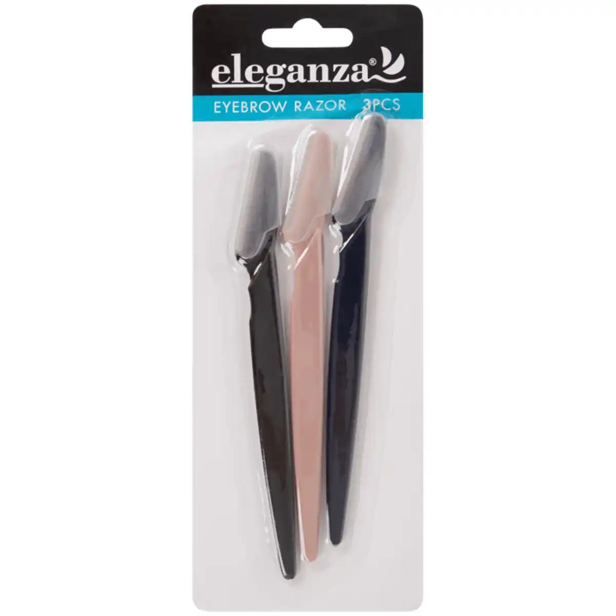 Bild 3 von Eleganza Augenbrauen-Rasierer