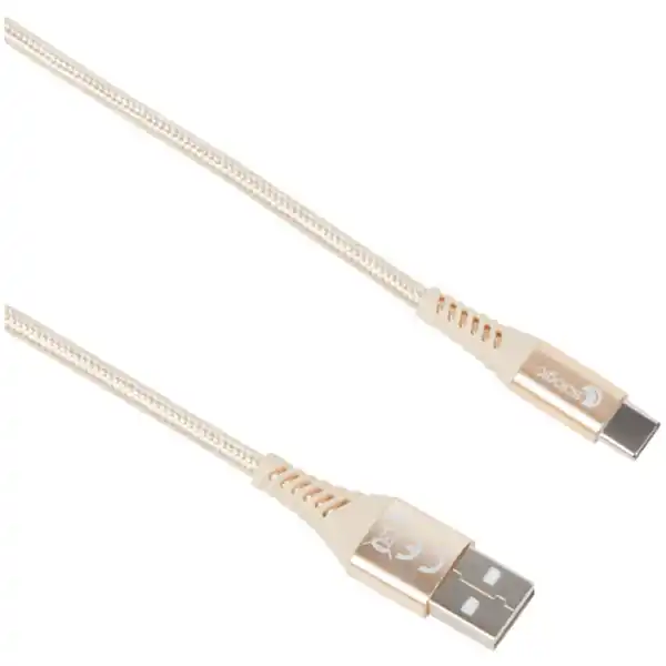 Bild 2 von Sologic Daten- und Ladekabel USB-C