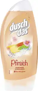 Duschdas Ich fühle mich vitalisiert Duschgel 250 ml