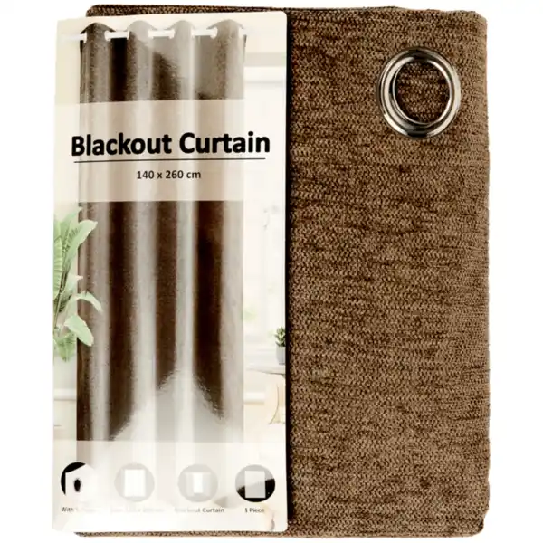 Bild 4 von Verdunkelungsvorhang