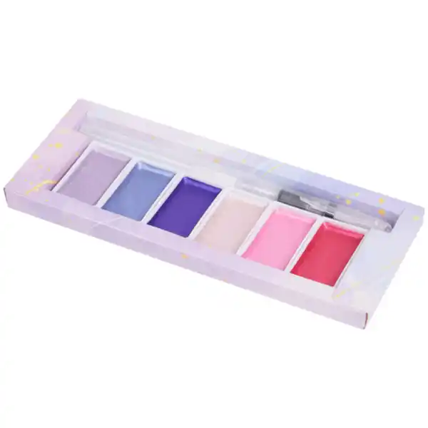 Bild 2 von DécoTime Metallic-Aquarellfarbe