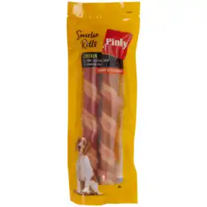 Pinky Hundesnacks