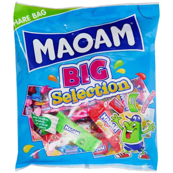 Bild 1 von MAOAM BIG Selection Multipack