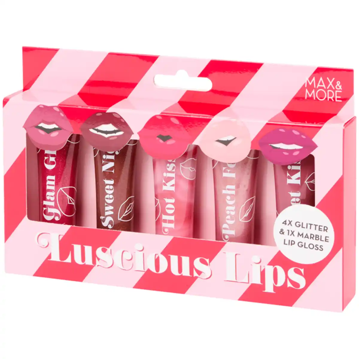 Bild 2 von Lipgloss-Set