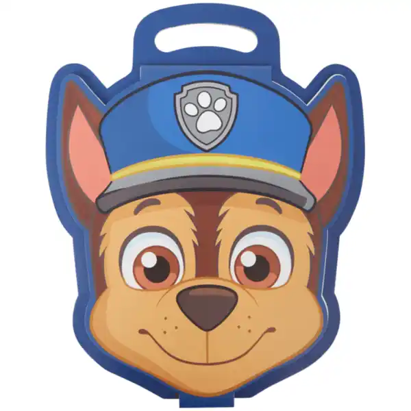 Bild 1 von Paw Patrol Malbuch