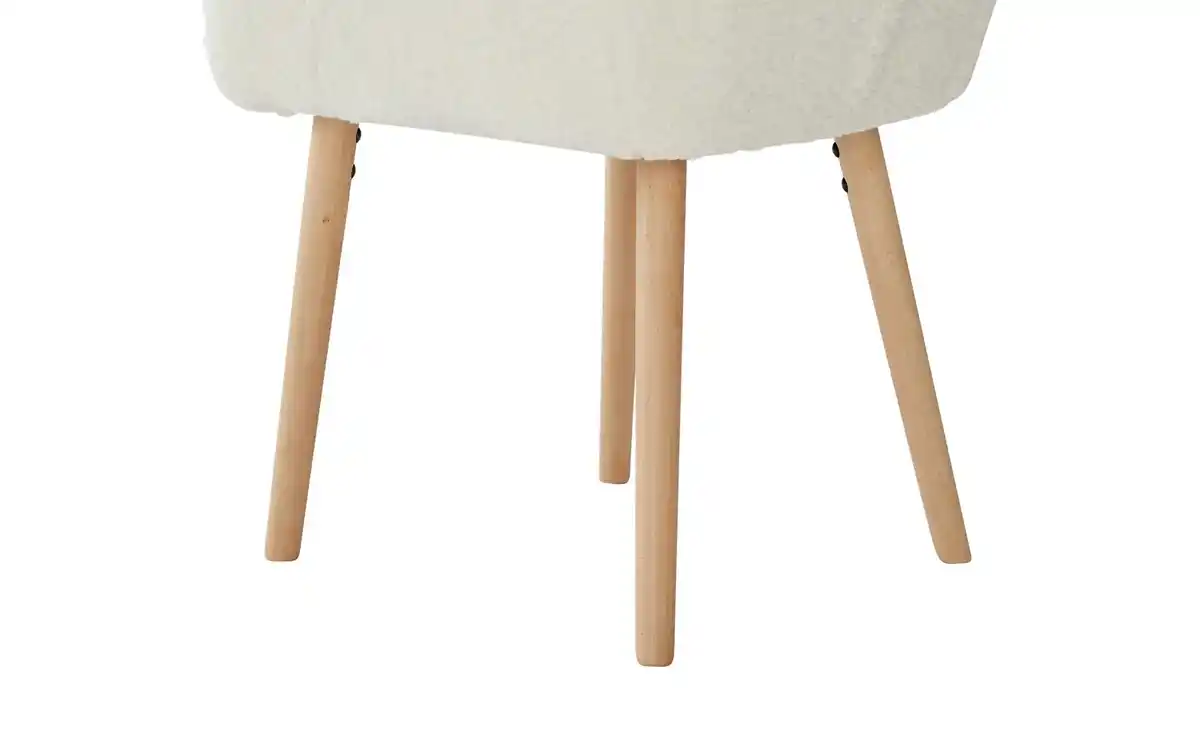 Bild 3 von Teddy-Schalenstuhl Thore