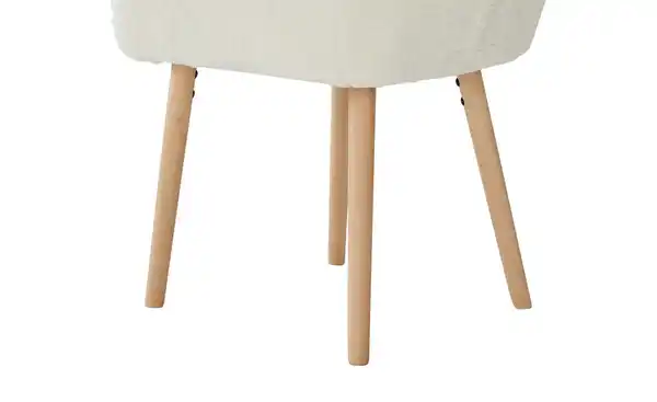 Bild 3 von Teddy-Schalenstuhl Thore