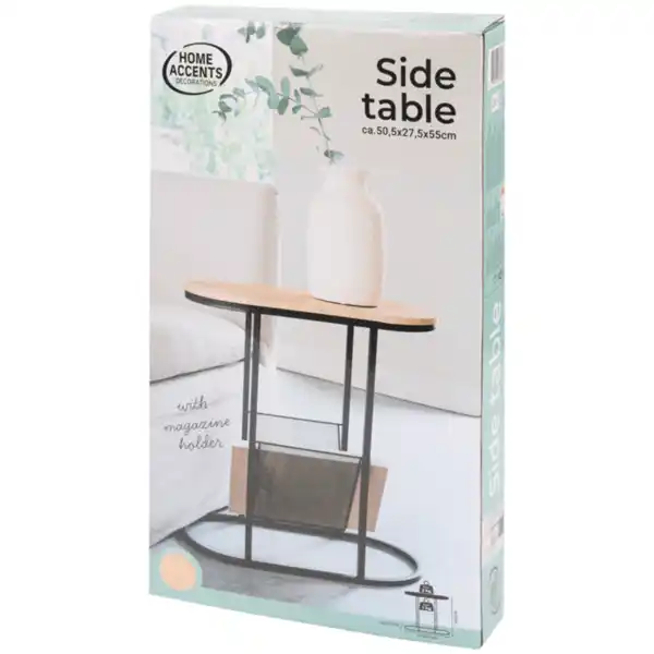 Bild 3 von Home Accents Beistelltisch