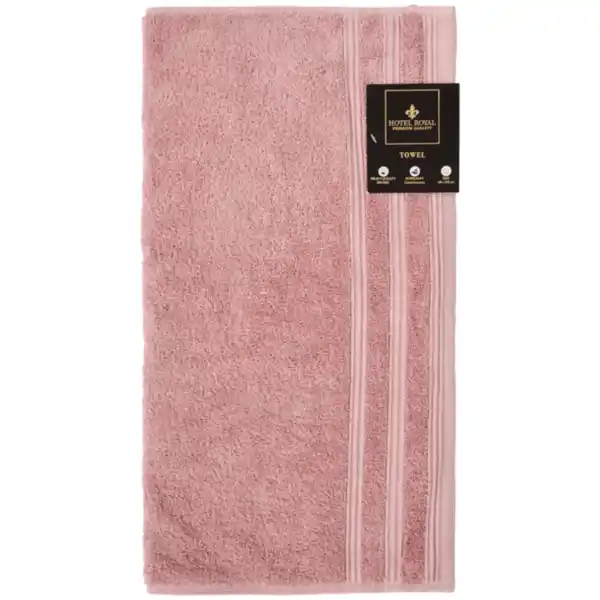 Bild 3 von Hotel Royal Handtuch Pink Mauve