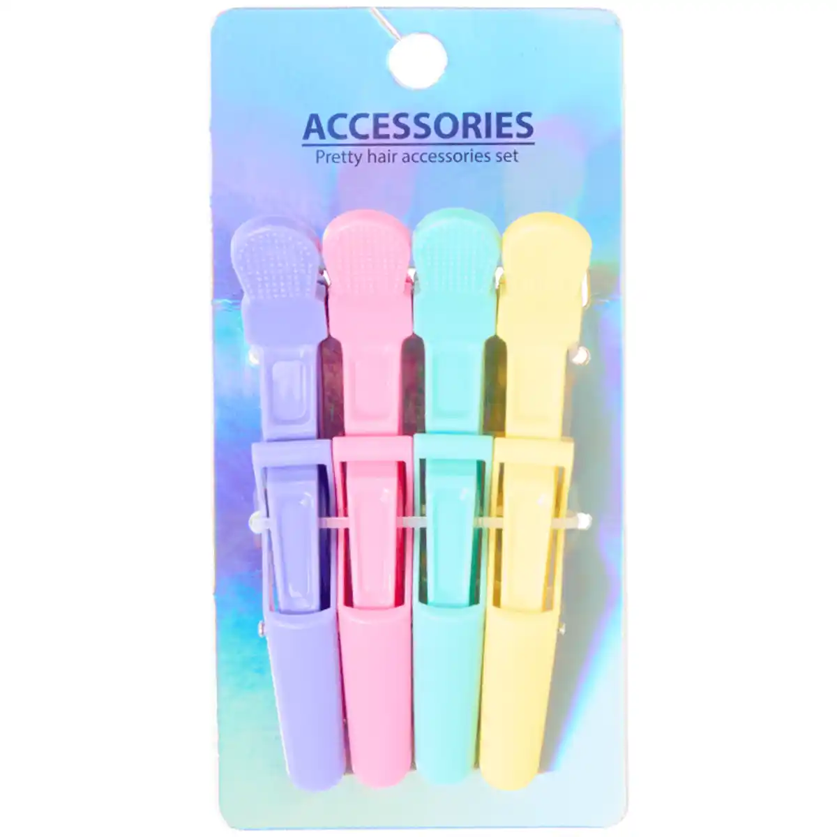 Bild 4 von Haarklammern