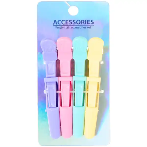 Bild 4 von Haarklammern