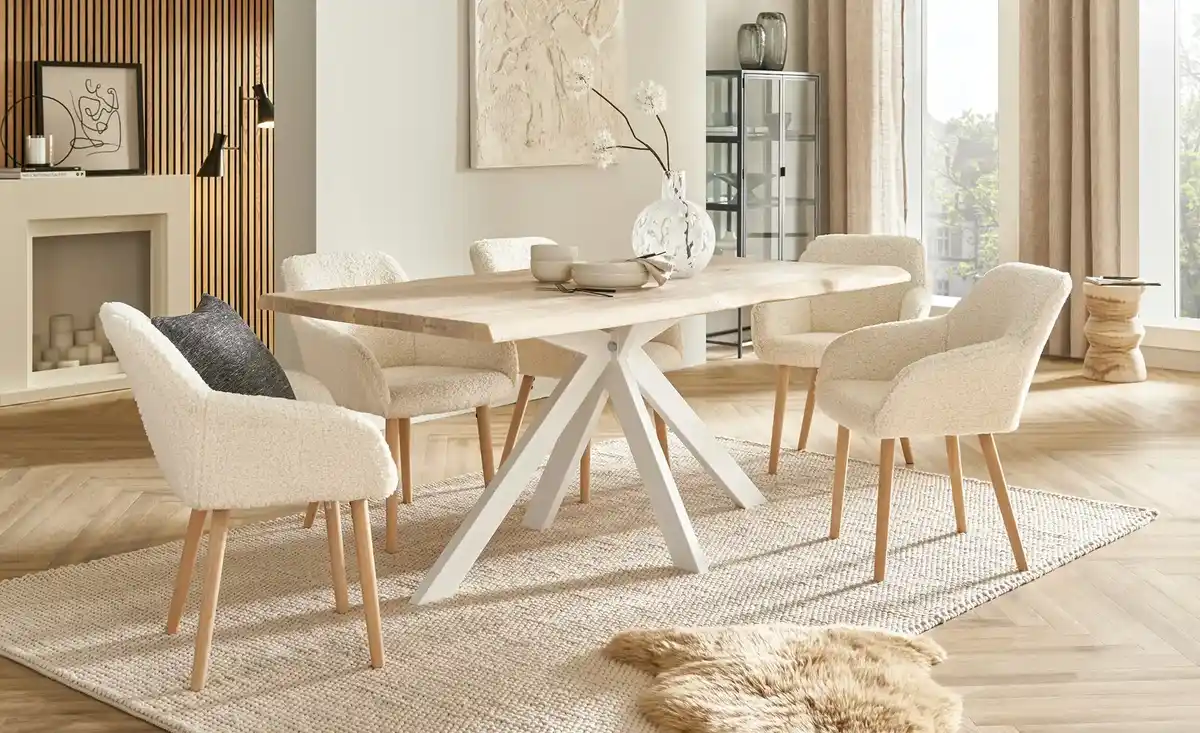 Bild 1 von Teddy-Schalenstuhl Thore