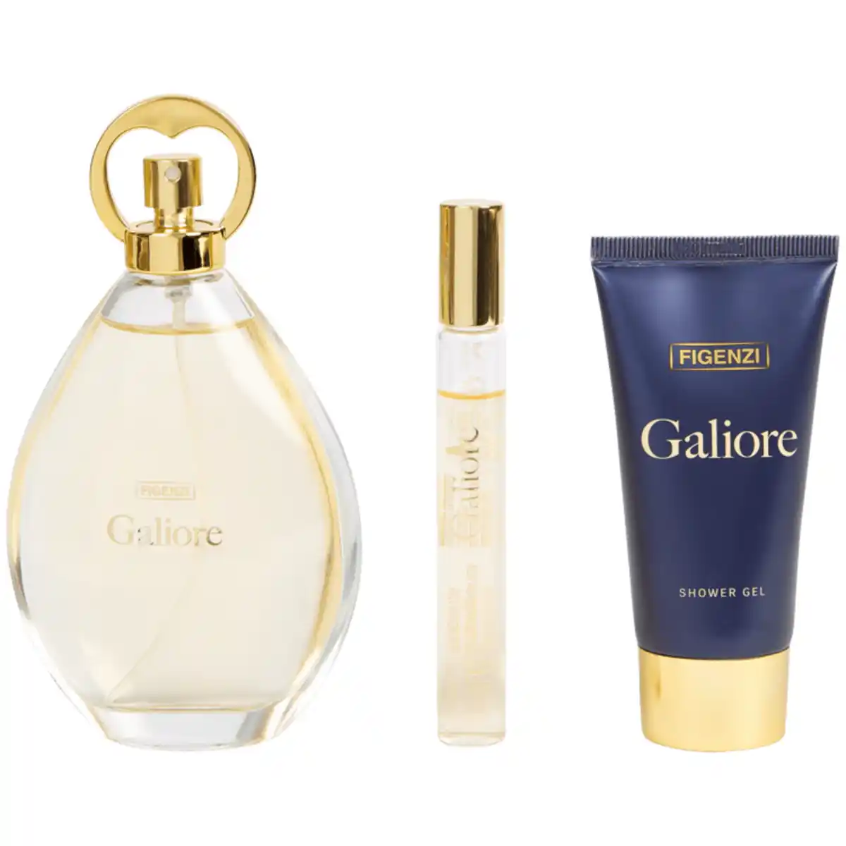 Bild 1 von Figenzi Geschenkbox Galiore