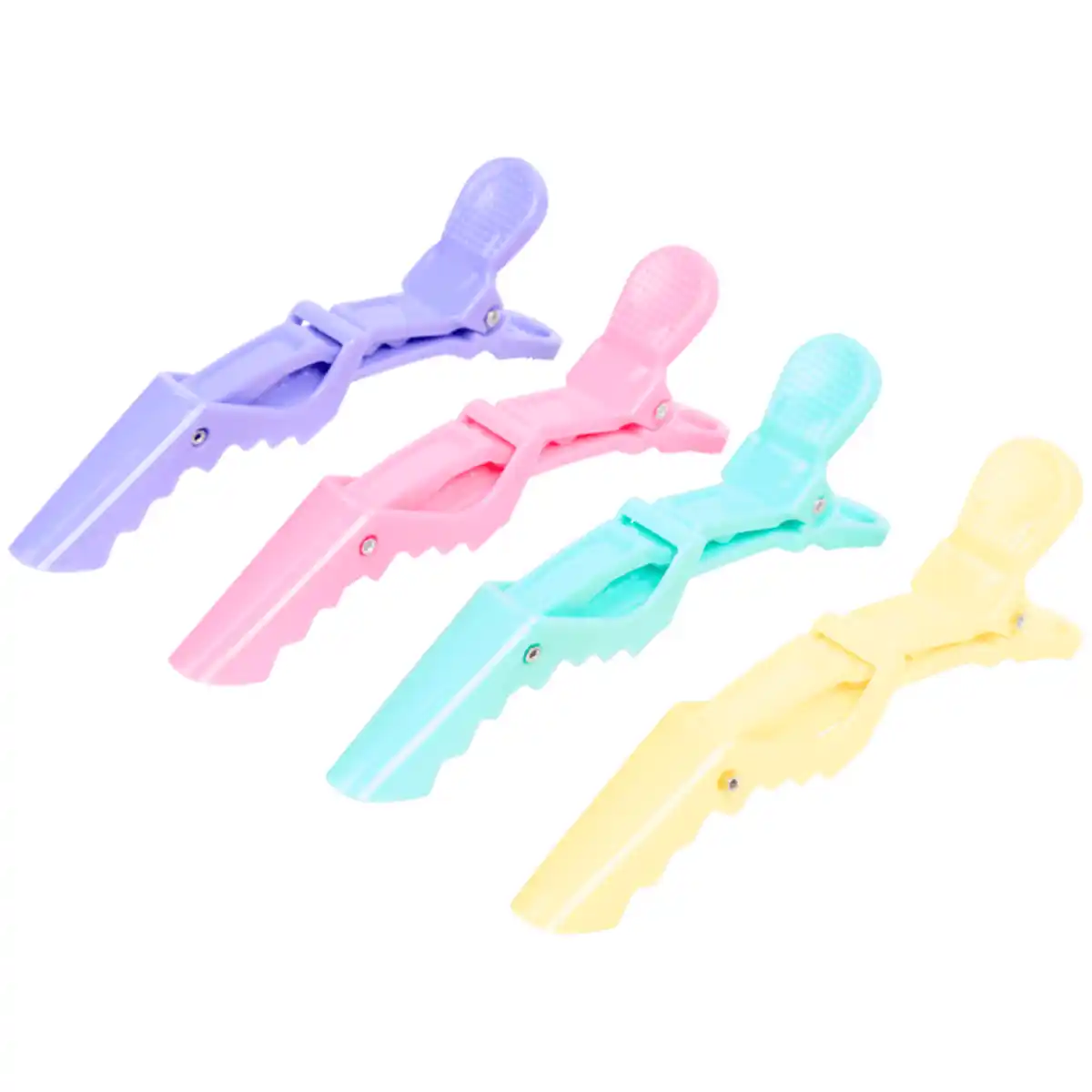 Bild 3 von Haarklammern