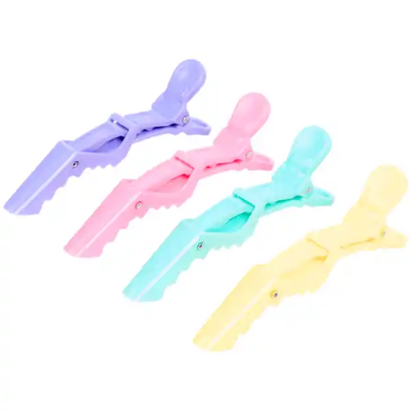 Bild 3 von Haarklammern