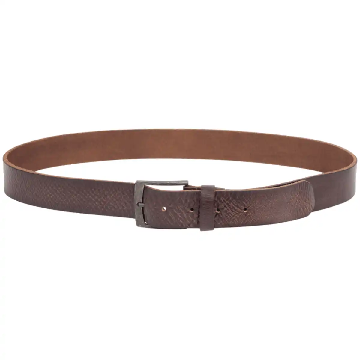 Bild 4 von Ledergürtel