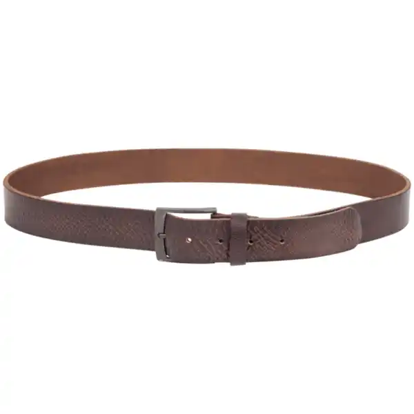 Bild 4 von Ledergürtel